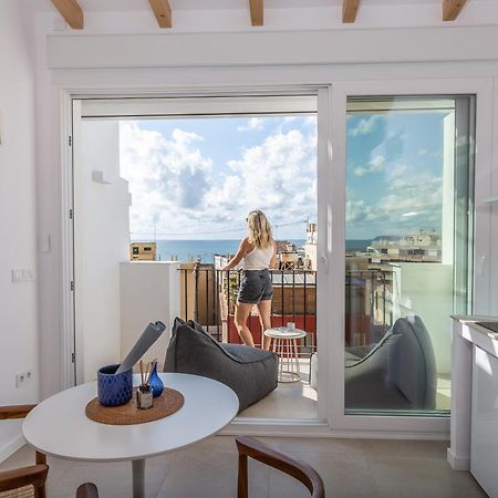 Mediterranean Loft Alicante Dış mekan fotoğraf