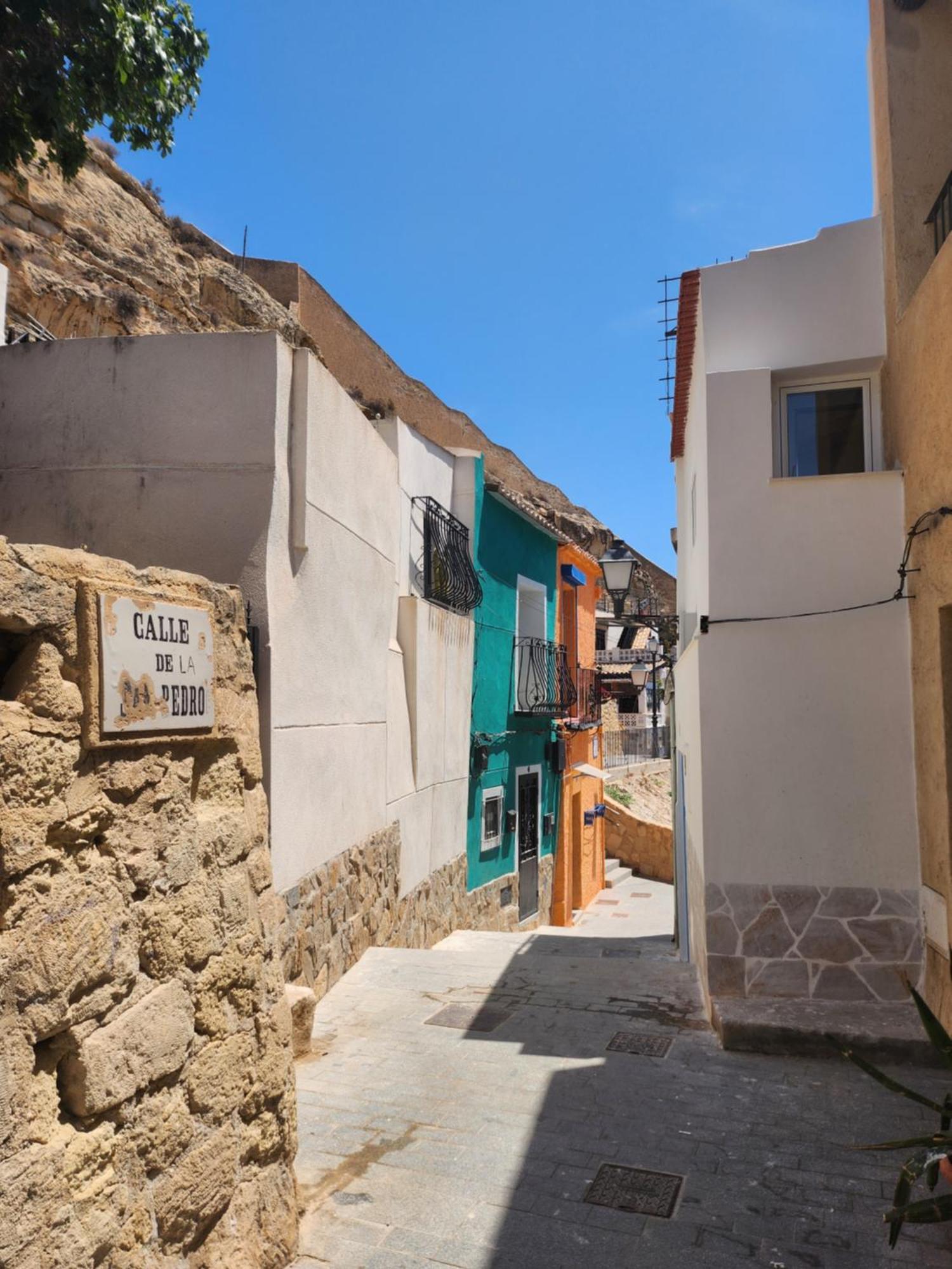 Mediterranean Loft Alicante Dış mekan fotoğraf