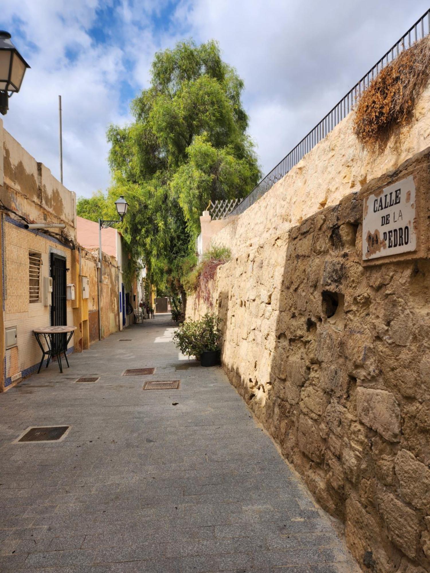 Mediterranean Loft Alicante Dış mekan fotoğraf