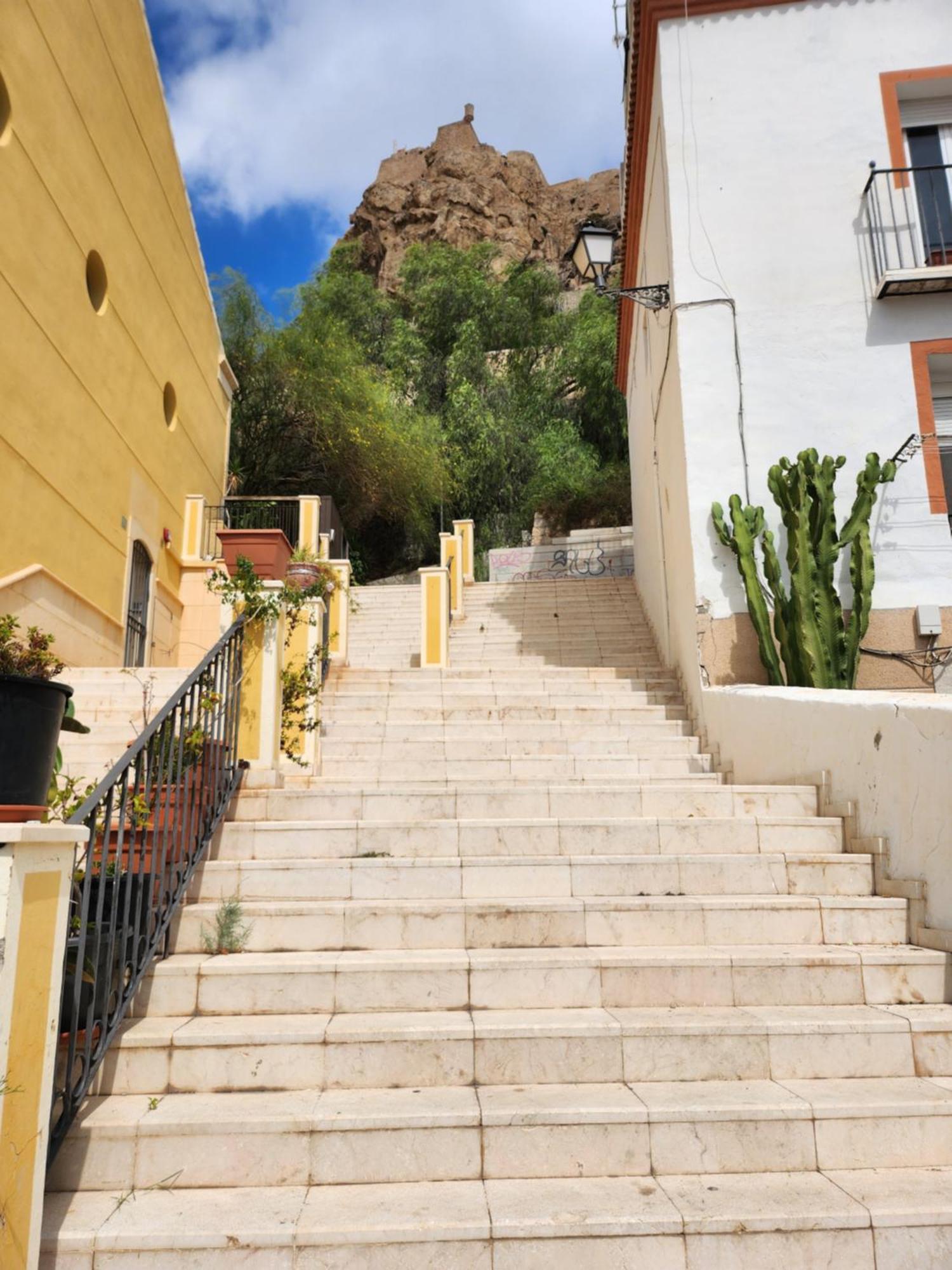 Mediterranean Loft Alicante Dış mekan fotoğraf