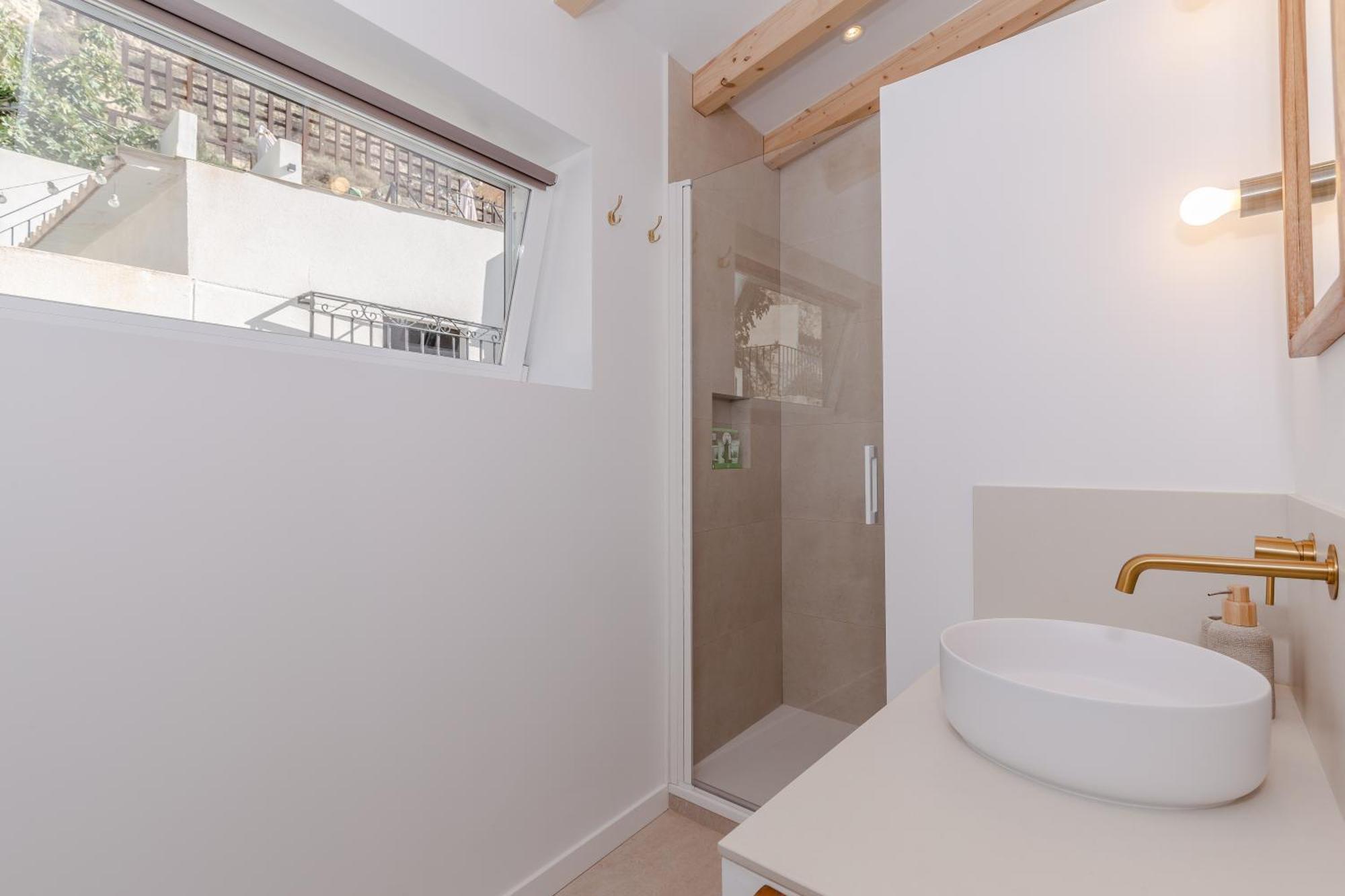 Mediterranean Loft Alicante Dış mekan fotoğraf
