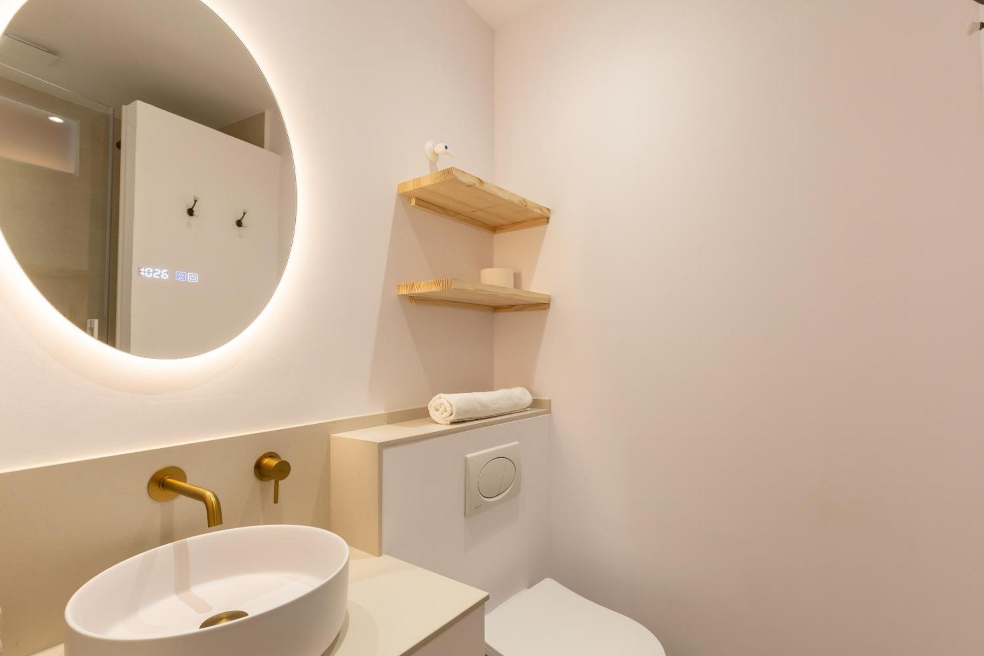 Mediterranean Loft Alicante Dış mekan fotoğraf