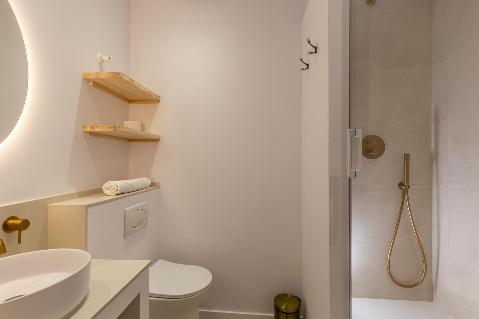 Mediterranean Loft Alicante Dış mekan fotoğraf