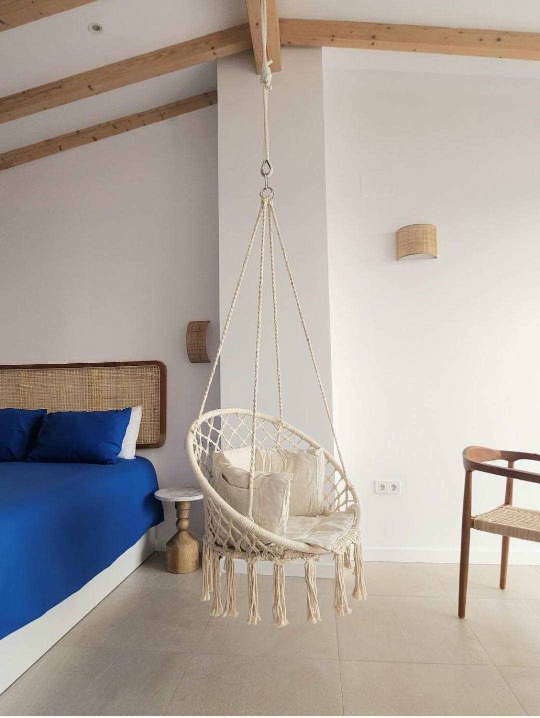 Mediterranean Loft Alicante Dış mekan fotoğraf