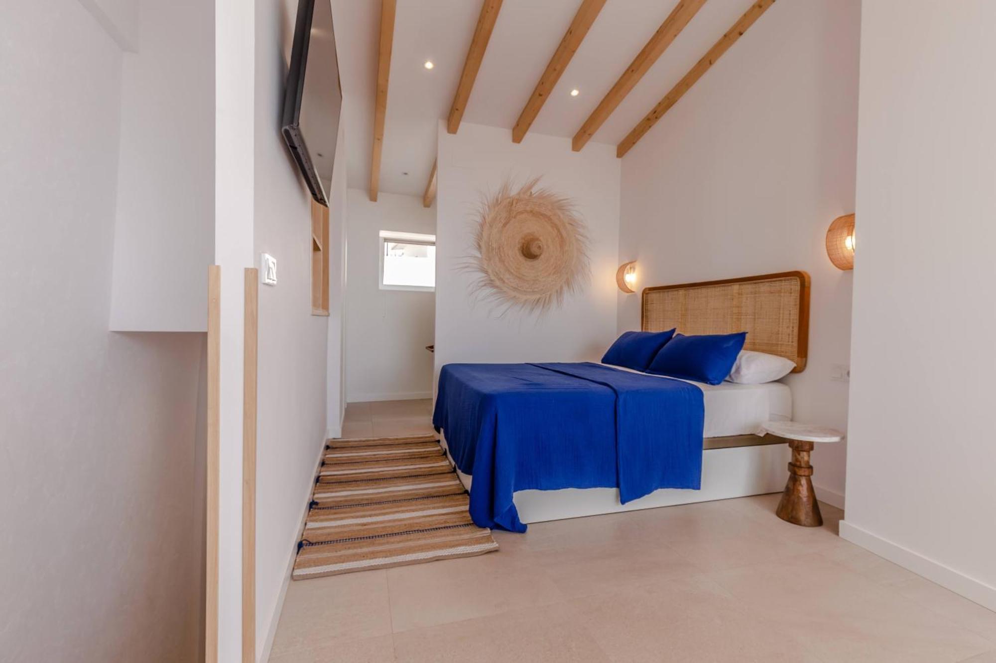 Mediterranean Loft Alicante Dış mekan fotoğraf